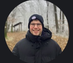 Oliver Alan Stafurik